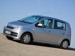 Daihatsu Cuore 5-Door 2003 года